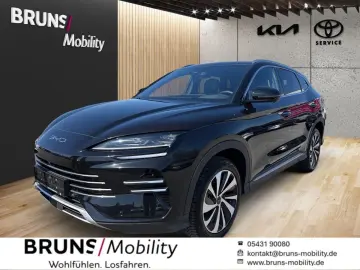 BYD SEAL U DM-i 1.5 PHEV Boost Leder Pano Navi