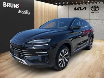 BYD SEAL U DM-i 1.5 PHEV Boost Leder Pano Navi