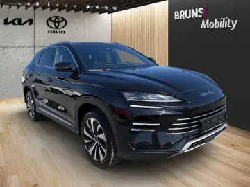 BYD SEAL U DM-i 1.5 PHEV Boost Leder Pano Navi