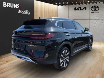 BYD SEAL U DM-i 1.5 PHEV Boost Leder Pano Navi