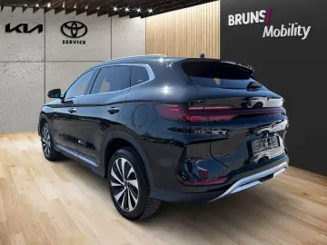 BYD SEAL U DM-i 1.5 PHEV Boost Leder Pano Navi