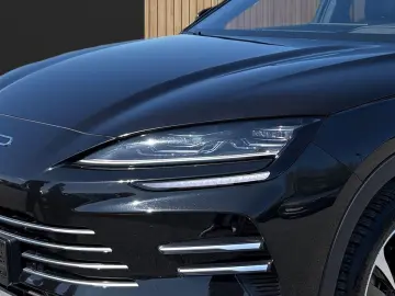 BYD SEAL U DM-i 1.5 PHEV Boost Leder Pano Navi