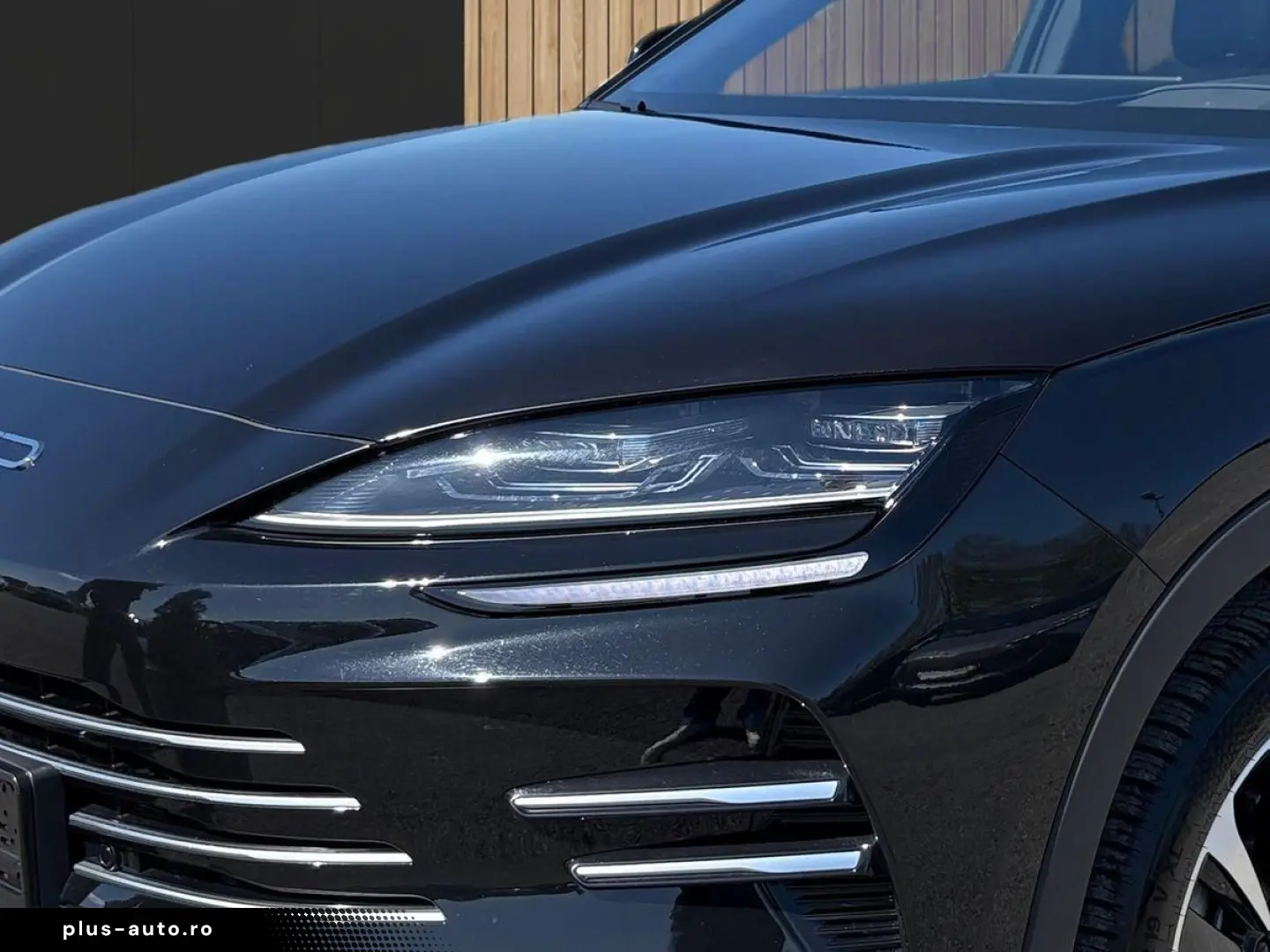 BYD SEAL U DM-i 1.5 PHEV Boost Leder Pano Navi