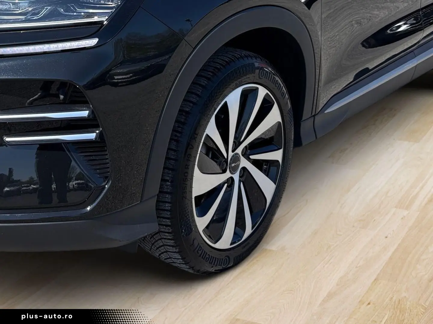 BYD SEAL U DM-i 1.5 PHEV Boost Leder Pano Navi