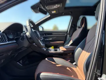 BYD SEAL U DM-i 1.5 PHEV Boost Leder Pano Navi