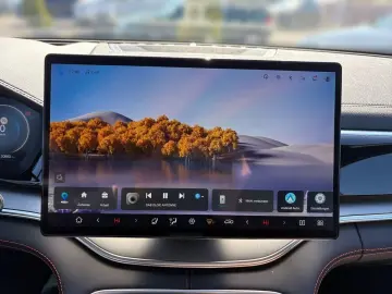 BYD SEAL U DM-i 1.5 PHEV Boost Leder Pano Navi