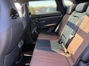 BYD SEAL U DM-i 1.5 PHEV Boost Leder Pano Navi