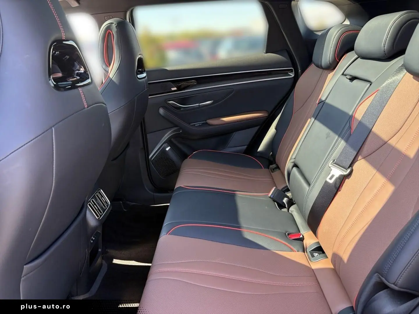 BYD SEAL U DM-i 1.5 PHEV Boost Leder Pano Navi