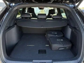 BYD SEAL U DM-i 1.5 PHEV Boost Leder Pano Navi