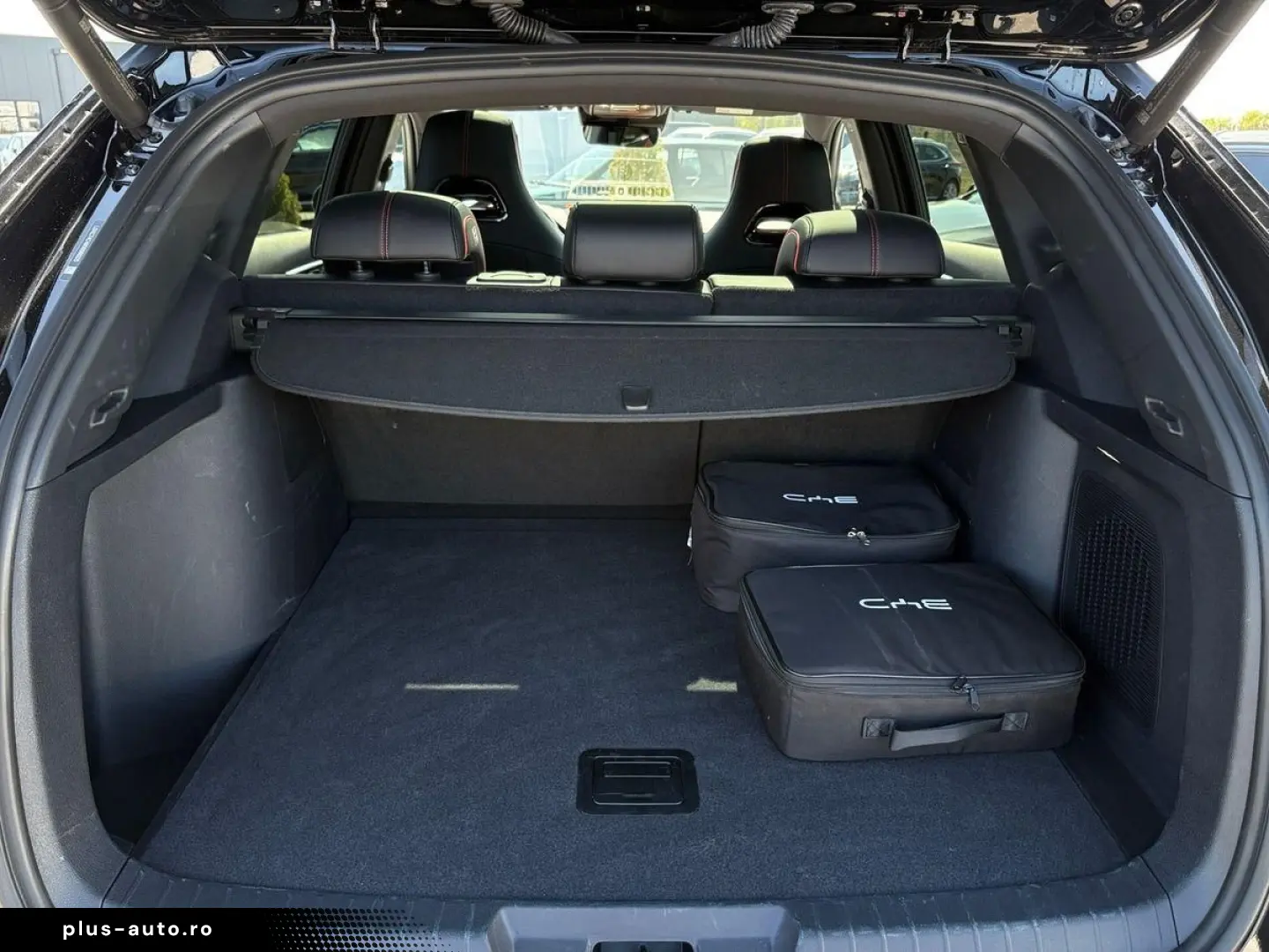 BYD SEAL U DM-i 1.5 PHEV Boost Leder Pano Navi