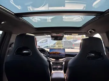 BYD SEAL U DM-i 1.5 PHEV Boost Leder Pano Navi