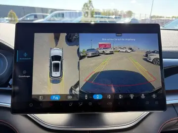 BYD SEAL U DM-i 1.5 PHEV Boost Leder Pano Navi