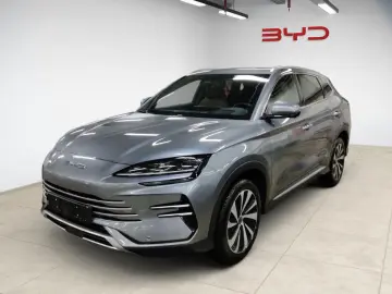 BYD Seal U DM-i 1.5 PHEV Comfort Panorama Leder Navi
