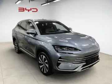 BYD Seal U DM-i 1.5 PHEV Comfort Panorama Leder Navi