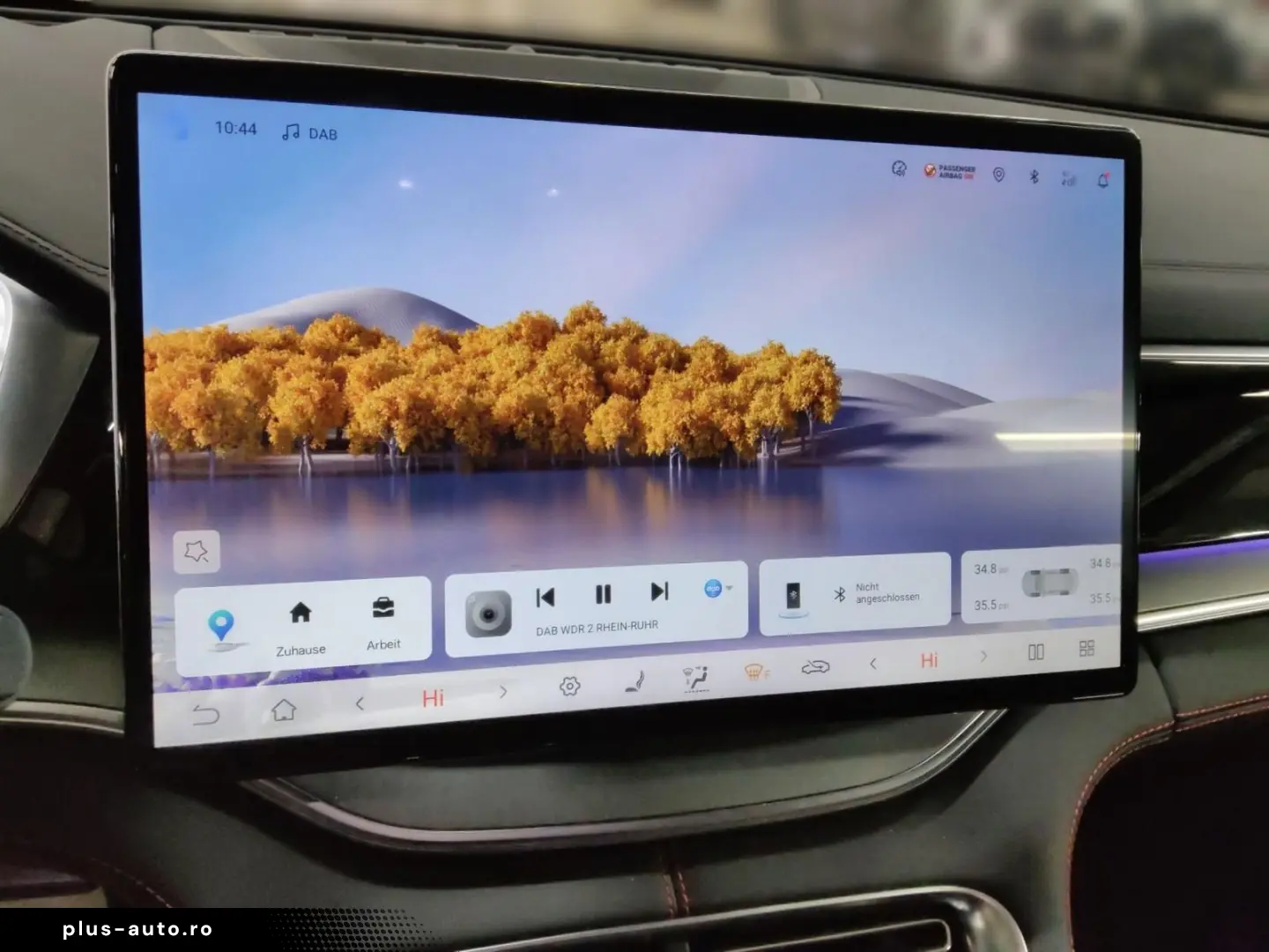 BYD Seal U DM-i 1.5 PHEV Comfort Panorama Leder Navi