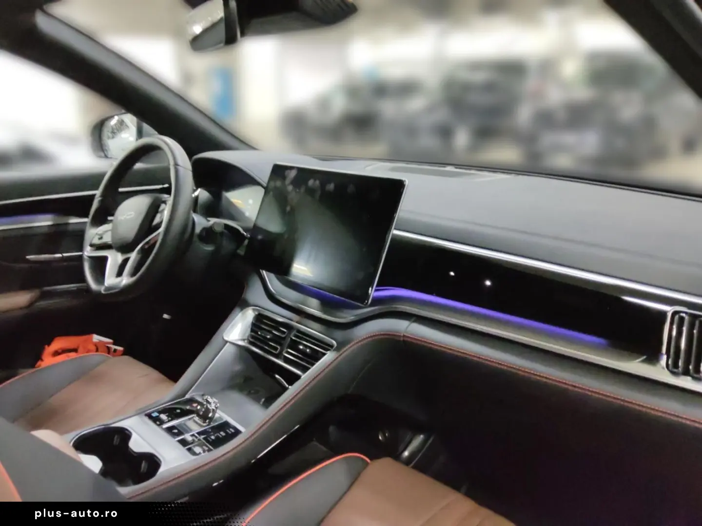 BYD Seal U DM-i 1.5 PHEV Comfort Panorama Leder Navi