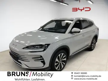 BYD Seal U DM-i 1.5 PHEV Comfort Panorama Leder Navi