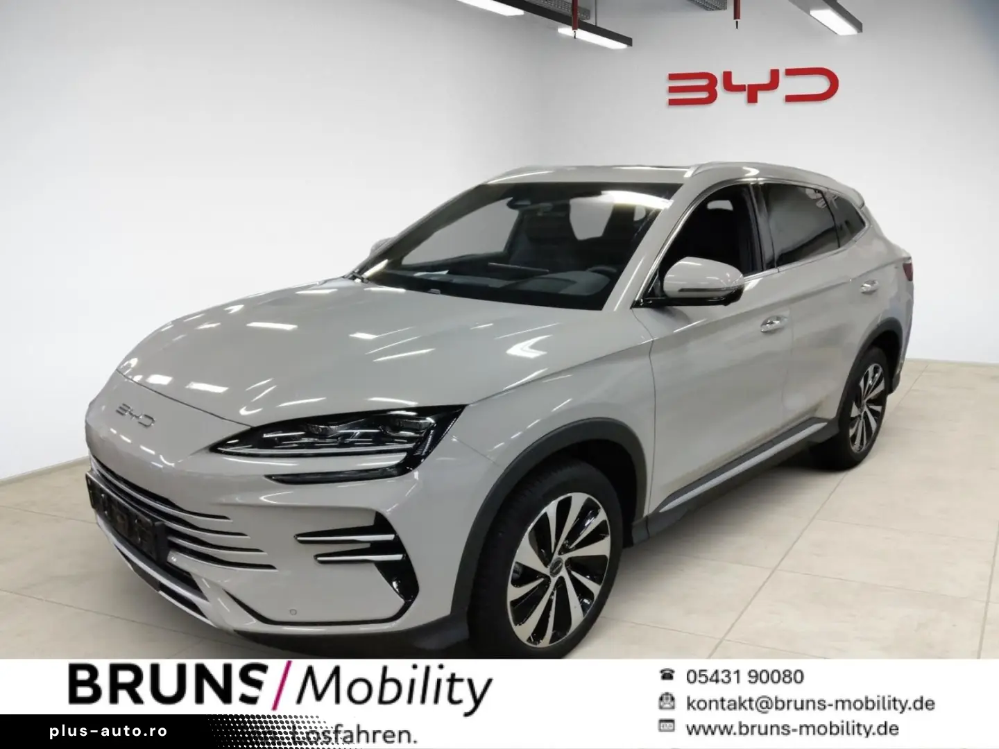 BYD Seal U DM-i 1.5 PHEV Comfort Panorama Leder Navi