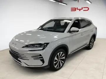 BYD Seal U DM-i 1.5 PHEV Comfort Panorama Leder Navi