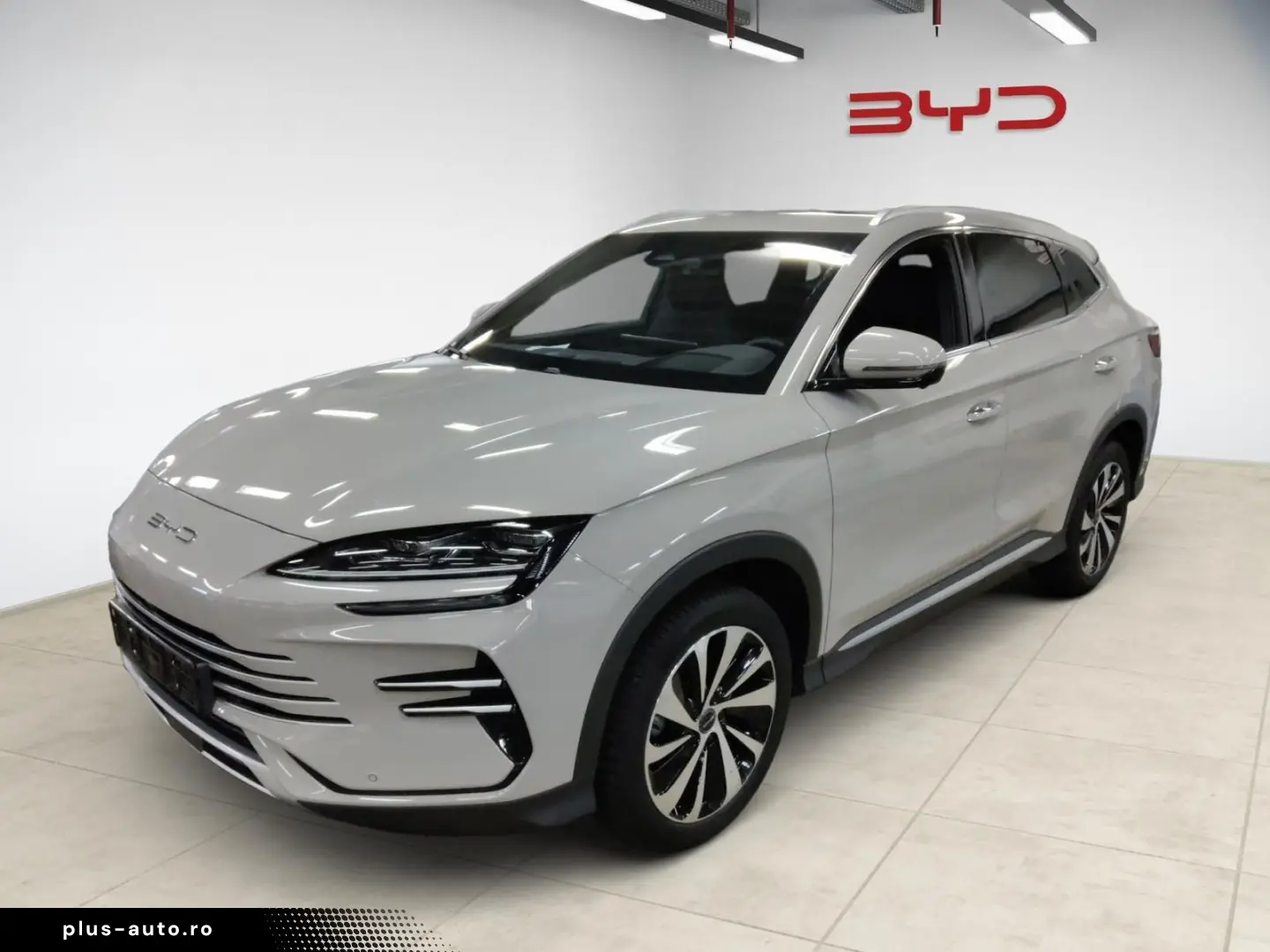 BYD Seal U DM-i 1.5 PHEV Comfort Panorama Leder Navi