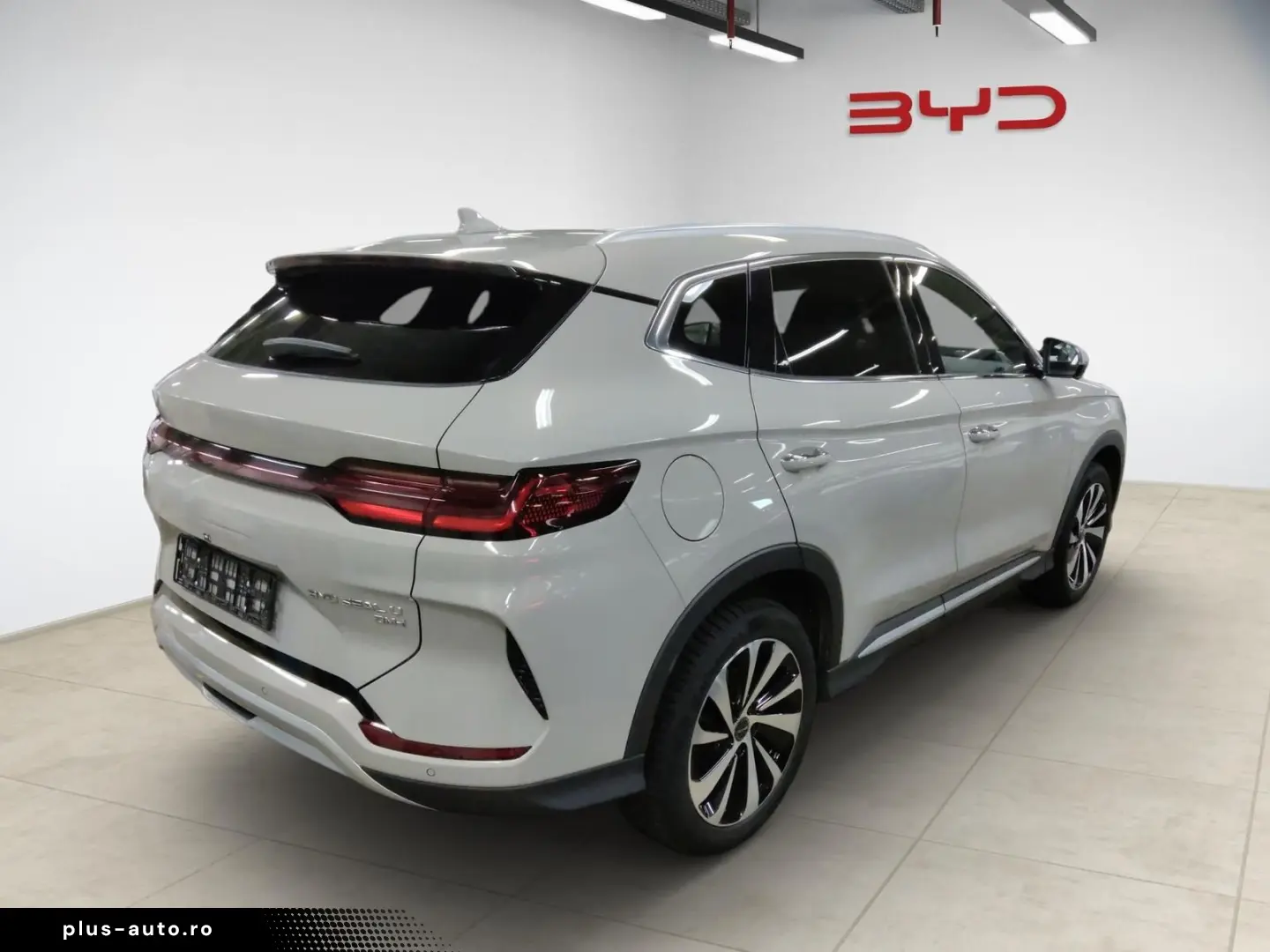BYD Seal U DM-i 1.5 PHEV Comfort Panorama Leder Navi