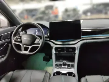 BYD Seal U DM-i 1.5 PHEV Comfort Panorama Leder Navi