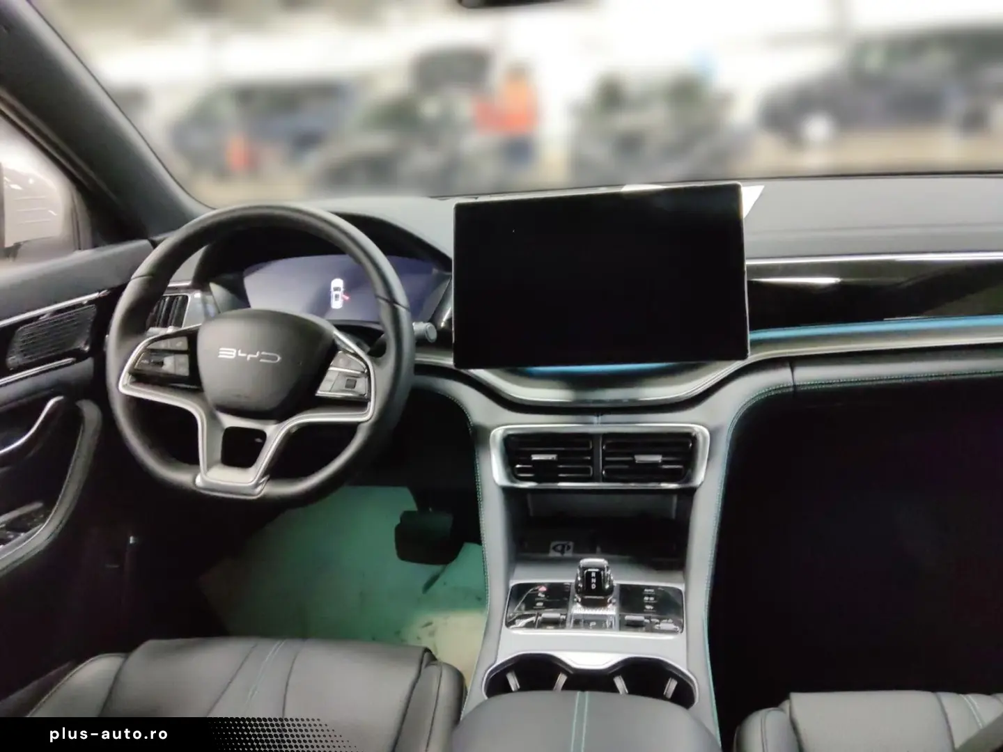 BYD Seal U DM-i 1.5 PHEV Comfort Panorama Leder Navi