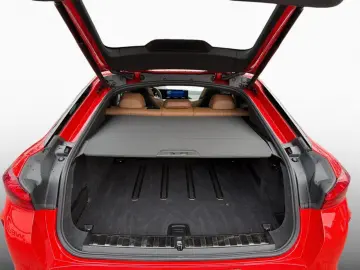 BMW X6 M Competition DrAssPr PaAssPr Pano AHK M-AGA