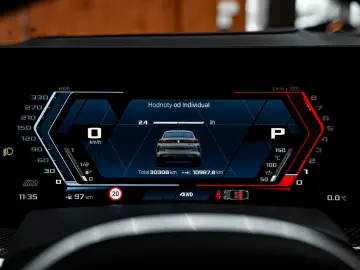 BMW X6 M Competition