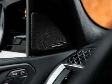 BMW X6 M Competition