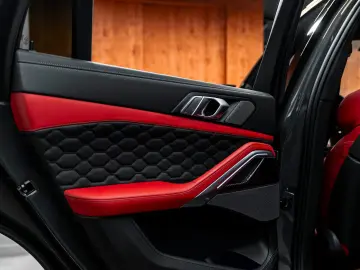 BMW X6 M Competition