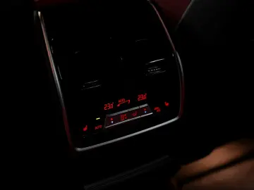 BMW X6 M Competition