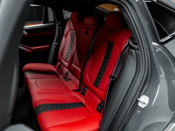 BMW X6 M Competition