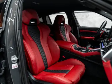 BMW X6 M Competition