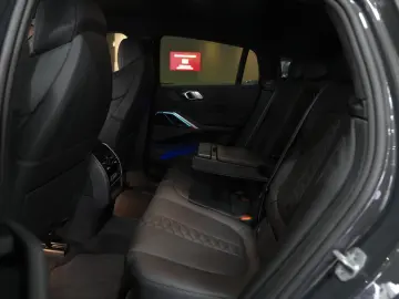 BMW X6 M Competition DRIVERS-PACK. H&K LED 21 LM 1HD