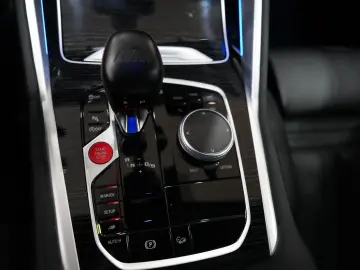 BMW X6 M Competition DRIVERS-PACK. H&K LED 21 LM 1HD