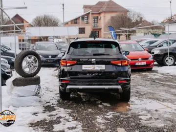 SEAT ATECA FR 1400 BENZINA