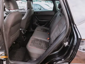 SEAT ATECA FR 1400 BENZINA