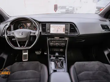 SEAT ATECA FR 1400 BENZINA