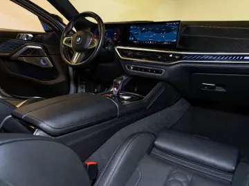 BMW X6 M Competition    LARTE DESIGN    CARBON PAKET