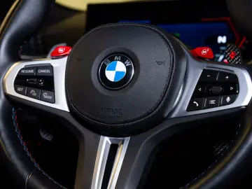 BMW X6 M Competition    LARTE DESIGN    CARBON PAKET