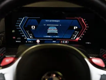 BMW X6 M Competition    LARTE DESIGN    CARBON PAKET