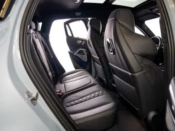 BMW X6 M Competition    LARTE DESIGN    CARBON PAKET