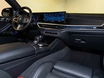 BMW X6 M Competition    LARTE DESIGN    CARBON PAKET