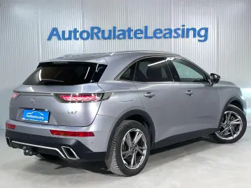 Ds DS7 Crossback