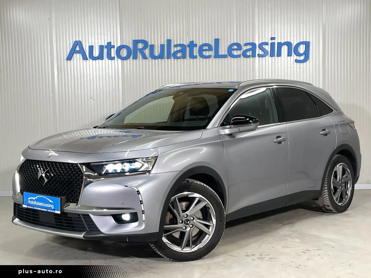 Ds DS7 Crossback