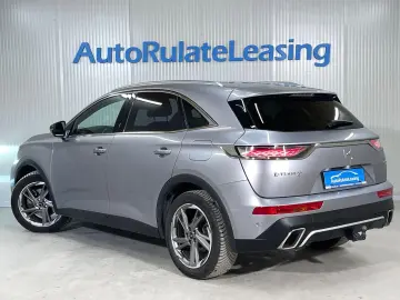 Ds DS7 Crossback