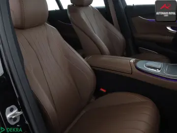 MERCEDES-BENZ E 300 e 4M AMG NIGHT BURMESTER HIGH-END HUD SH