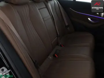 MERCEDES-BENZ E 300 e 4M AMG NIGHT BURMESTER HIGH-END HUD SH