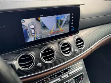 MERCEDES-BENZ E 300e 4Matic Exclusive DESIGNO ASSIST…